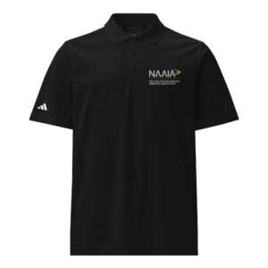 Performance Sport Polo – Dark Edition