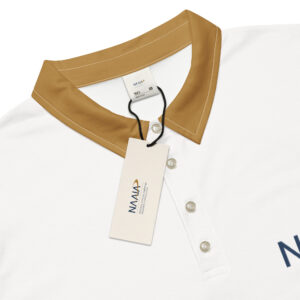Golden Line Slim Fit Polo