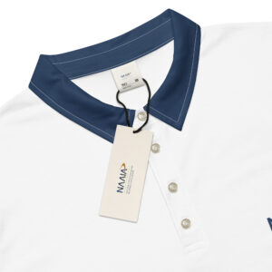 Edge Line Slim Fit Polo