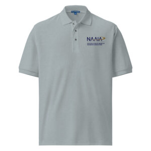Summit Crest Polo