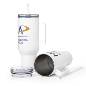 Summit Trail Mug