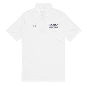 Pinnacle Performance Polo – Men’s Cut