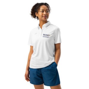 Pinnacle Performance Polo – Women’s Cut