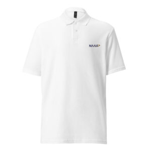Heritage Pique Polo