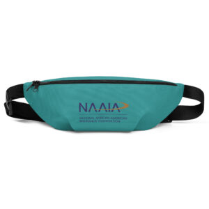 Stride Utility Belt Bag