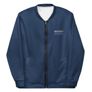 Altitude Series Bomber Jacket