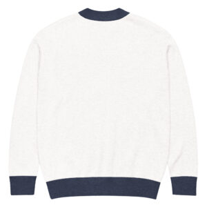 Legacy Rib Knit Cardigan