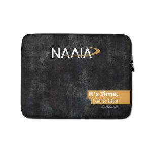 Edge Guard Laptop Sleeve