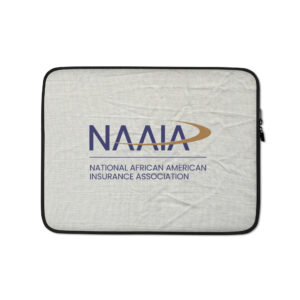 Focus Guard Laptop Sleeve