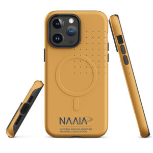 Magnetic Impact iPhone® Case