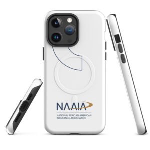MagSafe® tough case for iPhone®