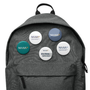 Legacy Lapel Button Set
