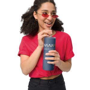Summit Steel Tumbler
