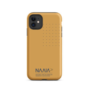 Impact Shield iPhone® Case