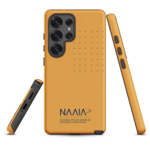 Impact Shield Samsung® Case