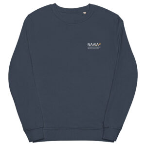 Eco Essential Sweatshirt